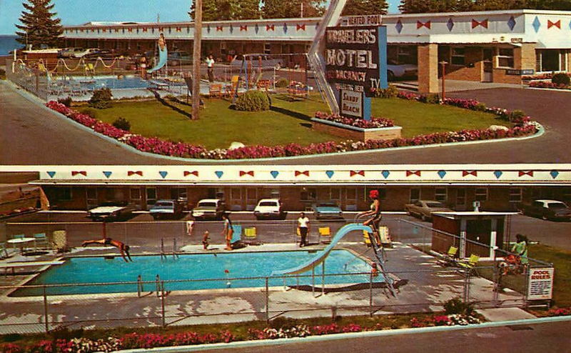 Travelers Motel